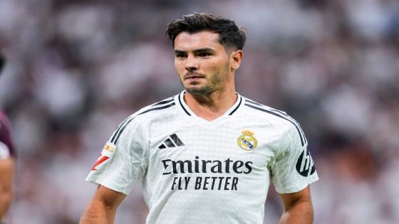 إشادة قوية بدياز رغم إقصاء ريال مدريد