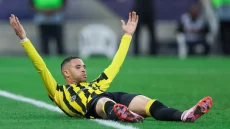 هجوم جماهيري يطالب بطرد يوسف النصيري