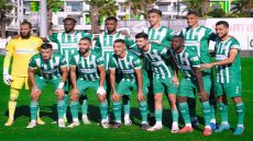 الدشيرة يفرض نفسه في كأس العرش بثلاثية قوية