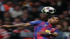 برشلونة..نجم مغربي يقترب من خلافة راشفورد
