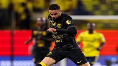 الاتحاد يصدم النصيري بقرار مفاجئ