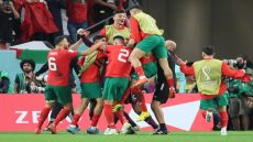 بعد إنجاز قطر.. الأسود أمام تحدي التوقعات.