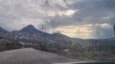 مقاييس الأمطار المسجلة بالمغرب خلال الـ24 ساعة الماضية