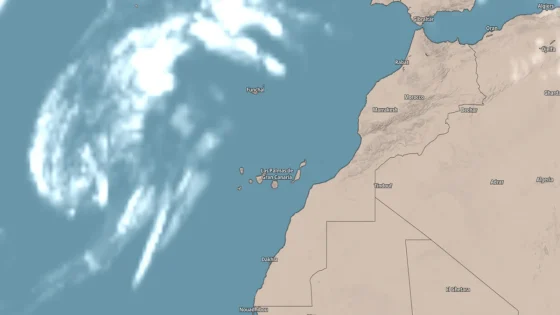 الطقس بالمغرب.. أجواء حارة وتقلبات رعدية محلية وهذه توقعات الأيام المقبلة
