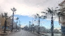 أمطار تسجل بعدد من مناطق المغرب خلال 24 ساعة.. وهذه أبرز المقاييس
