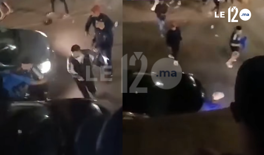 محاولة اقتحام مقر حزبي تشعـ.ل التوتر في برشيد