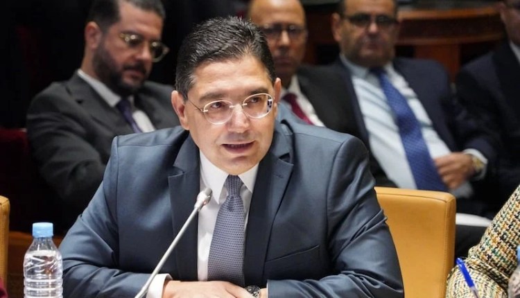 المغرب يجدد تأكيد تضامنه مع السعودية إثر الاعتداءات “الجبانة” للحوثيين
