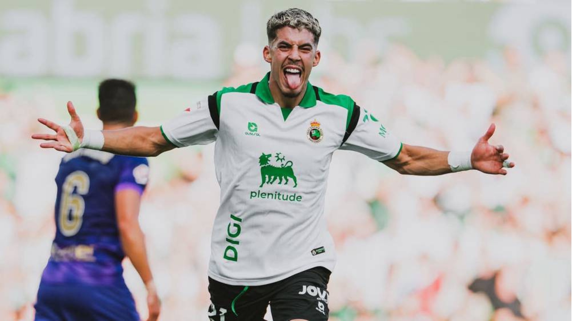 المغربي الزابيري ينافس نجم برشلونة.. هل يحصد جائزة جديدة في الليغا؟