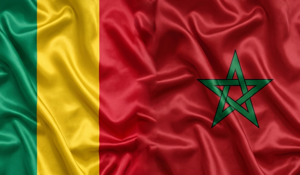 مالي تشيد بـ”ريادة المغرب” في إرساء الاتفاقية الإفريقية بشأن نزع سـ.لاح الأطفال الجنود وتسريحهم وإعادة إدماجهم