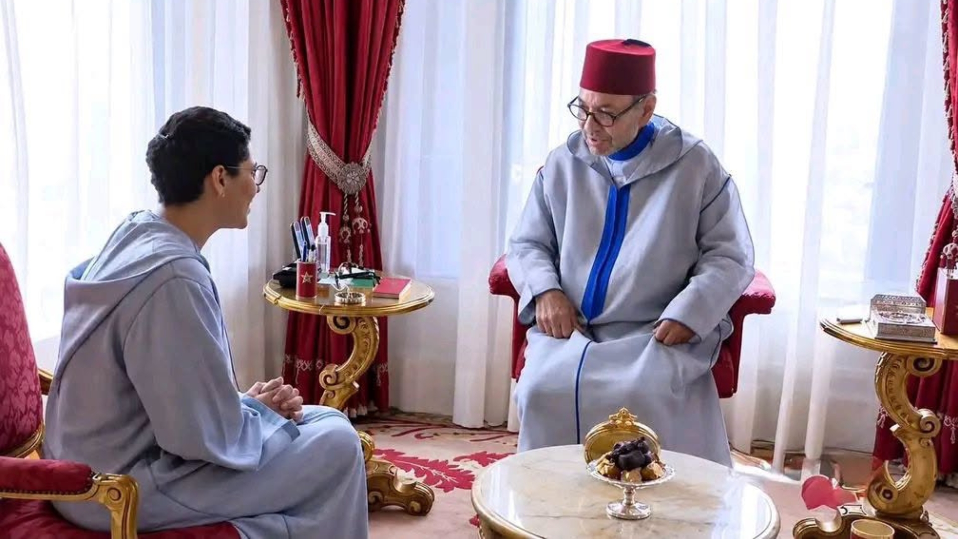 الصحافة الإسبانية تُسلط الضوء على تعيين المنصوري رئيسة جديدة للحكومة المغربية