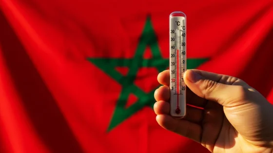 الطقس غدا الجمعة.. درجات الحرارة تصل إلى 39 درجة بهذه المدن