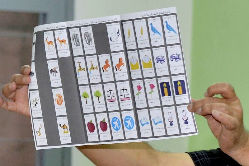 انتخابات 2026.. هؤلاء المرشحين حصلوا على أكبر عدد من الأصوات