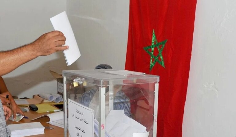 اللوائح الانتخابية.. 15.8 مليون ناخب مسجل بعد المراجعة الاستثنائية