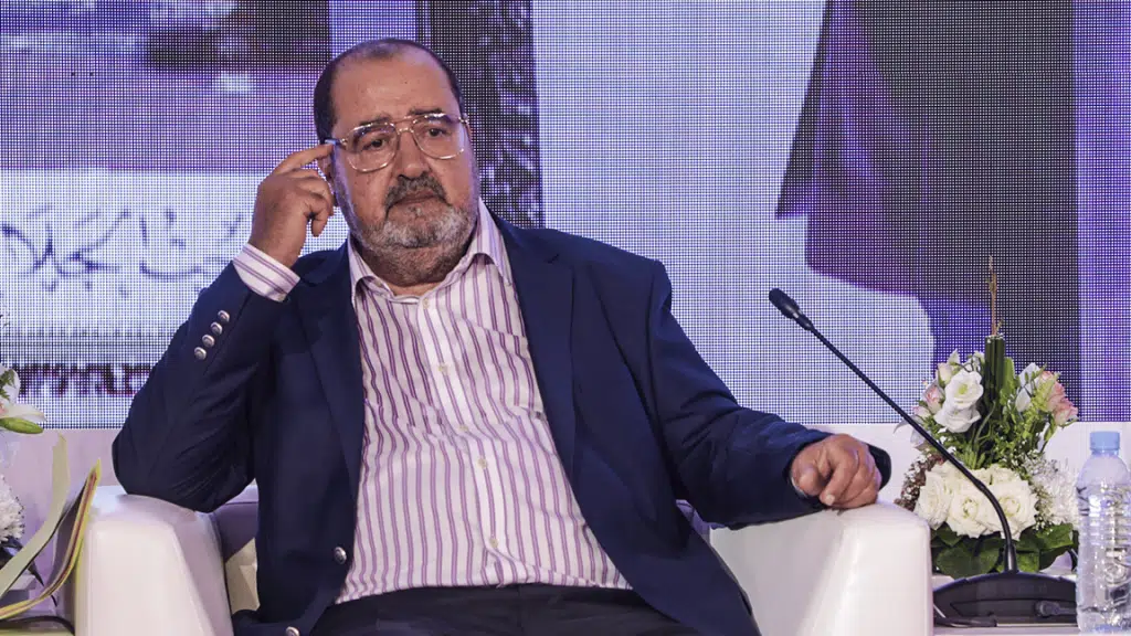 لشكر يحسم الجدل.. لقجع “ممنوع” من الترشح للانتخابات ورئاسة الحكومة