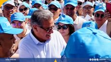 أخنوش يحظى باستقبال حاشد بتافروات "مسقط رأسه" خلال دعمه لمرشح الحزب بدائرة تزنيت عبد الله غازي (فيديو)