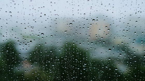 أزيلال تتصدر مقاييس الأمطار المسجل بـالمملكة خلال 24 ساعة الماضية