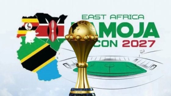 أشغال "كان 2027" تثير القلق.. هل يصبح المغرب ضمن خيارات الاتحاد الإفريقي؟