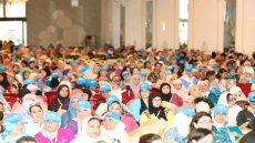 أكادير.. أشنكلي يقود إنزالاً جماهيرياً للأحرار ويؤكد: "الرهان الحقيقي هو الميدان"