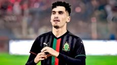إصابة صلاح الدين الرحولي تبعده عن الجيش الملكي.. ما مدة غيابه عن الملاعب؟