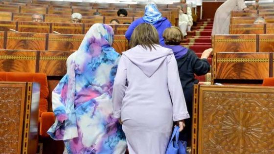 ارتفاع حجم الترشيحات النسوية برسم انتخابات 23 شتنبر 2026