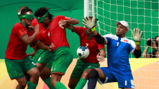 استعدادات المنتخب المغربي للمكفوفين متواصلة.. هل يتجدد التتويج الإفريقي؟
