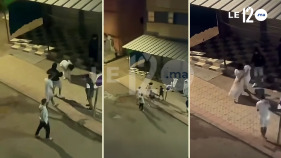 اعتـ.داء متداول على فتاة بأزيلال.. مطالب بكشف ملابسات الواقعة وتوقيف المتورطين