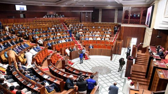 اقتراع 23 شتنبر.. ارتفاع نسبة النواب من ذوي المؤهلات التعليمية العالية