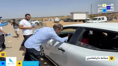 «الأحرار» بسيدي سليمان.. البرلماني أنوار صبري يقود «قافلة الحمامة» في نزول ميداني مكثف