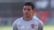 الأهلي يعلن إصابة بنشرقي.. هل يغيب عن قمة الزمالك؟