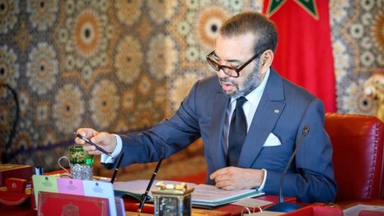 الاستقبال الملكي لرئيس الحكومة المكلف من "البام".. موعد جديد مرتقب