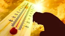 الحرارة تتواصل ببلادنا.. درجات تصل إلى 46 درجة وهذه المناطق المعنية