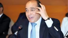 "الحركة"تراوح مكانها الانتخابي في أول اختبار بعد انتخاب أوزين على رأس الحزب