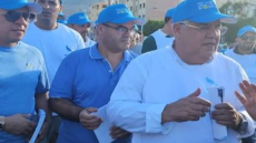 الحملة الانتخابية.. "الأحرار" يستعرض قوته بالناظور