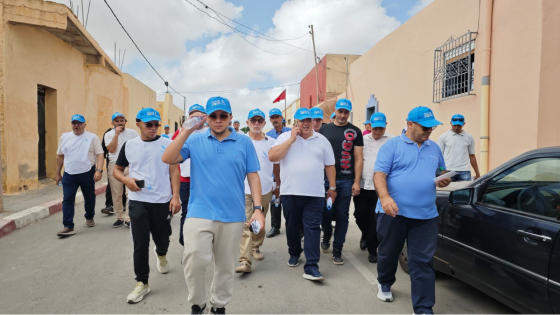 الحملة الانتخابية.. الوسائل التقليدية ماتزال صامدة والأدوات الرقمية ترفع الإيقاع