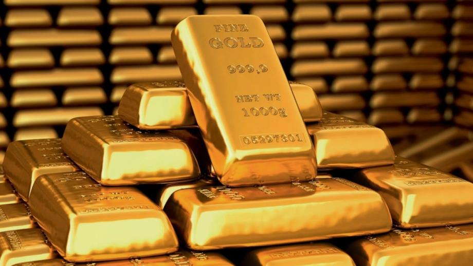تراجع مفاجئ للذهب.. صعود الدولار وعوائد السندات يربك الأسواق