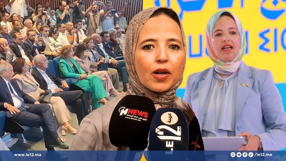 الزاهيدي ترفع شعار حماية القدرة الشرائية: “نريد تقريب المواطن من الثروة الاقتصادية للبلاد” (فيديو)