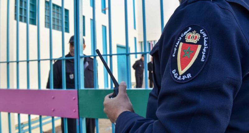 سجن طانطان يوضح حقيقة حرمان سجين من الهاتف ويكشف تفاصيل عن وضعه الصحي