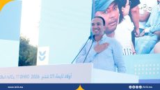 السعدي يدافع عن حصيلة أخنوش: من يختزلها في «القرون والخرفان» يتجاهل المنجزات (فيديو)