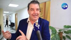 السنتيسي يراهن على "إعادة الوزن السياسي" لحزبه الجديد "الاستقلال" بسلا