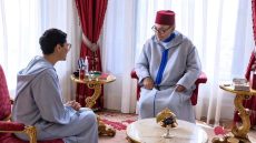 الصحافة الإسبانية تُسلط الضوء على تعيين المنصوري رئيسة جديدة للحكومة المغربية