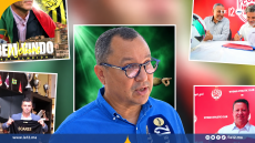"اللقب حبيس الأندية التقليدية؟".. الصحفي الرياضي سعيد الداودي يثير الجدل حول انتدابات البطولة (فيديو)