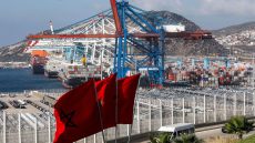 المغرب ضمن الاقتصادات الأقوى أداء في منطقة جنوب وشرق المتوسط