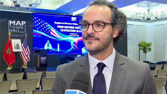 المغرب لن يسمح بالتلاعب بعلاقاته مع إسبانيا لأغراض انتخابية