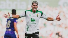 المغربي الزابيري ينافس نجم برشلونة.. هل يحصد جائزة جديدة في الليغا؟