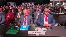 الوقاية والكرامة الإنسانية والتضامن الدولي قي صلب المقاربة المغربية لمنع الجريمة