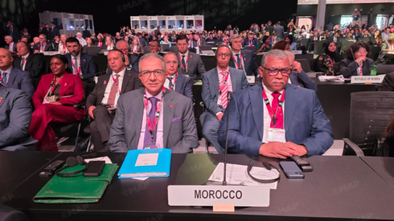الوقاية والكرامة الإنسانية والتضامن الدولي قي صلب المقاربة المغربية لمنع الجريمة