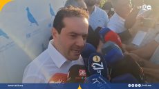 "برنامجنا واقعي".. شوكي يهاجم برامج "آخر لحظة" ويبرز رهان الإنصات للمواطنين (فيديو)