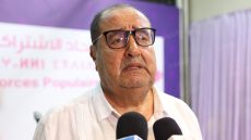 بعد إعلان النتائج.. لشكر يكشف الخطوة المقبلة للاتحاد الاشتراكي