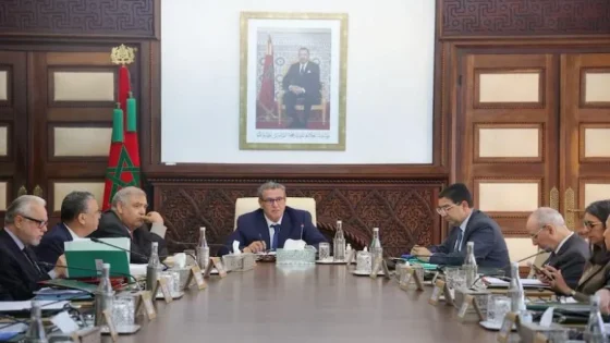 بعد استهدافها لـ" الأحرار".. قيادات "البام" تغيب عن اجتماع المجلس الحكومي