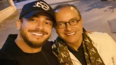 بعد الحكم على سعد لمجرد.. البشير عبدو يخرج عن صمته وفنانون يعلنون تضامنهم